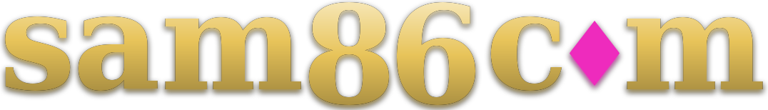 sam86 com logo